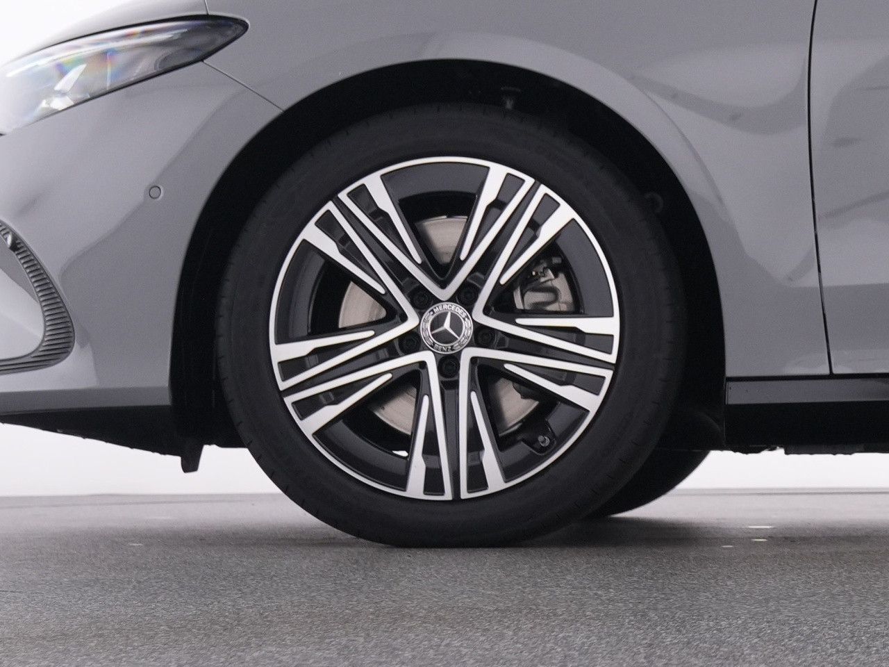 Mercedes-Benz CLA – Bild 19