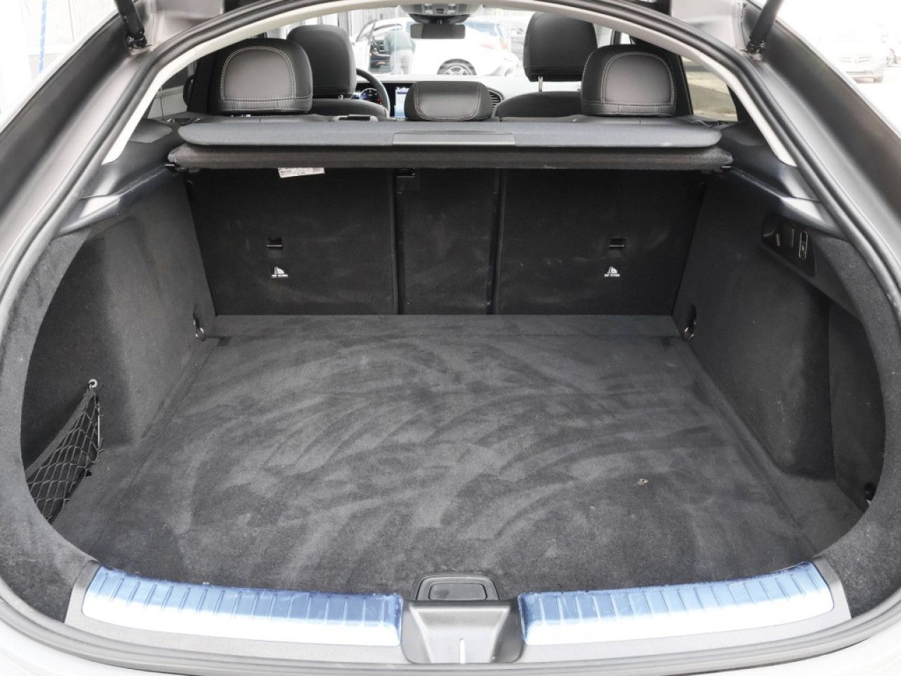 Mercedes-Benz GLE – Bild 15