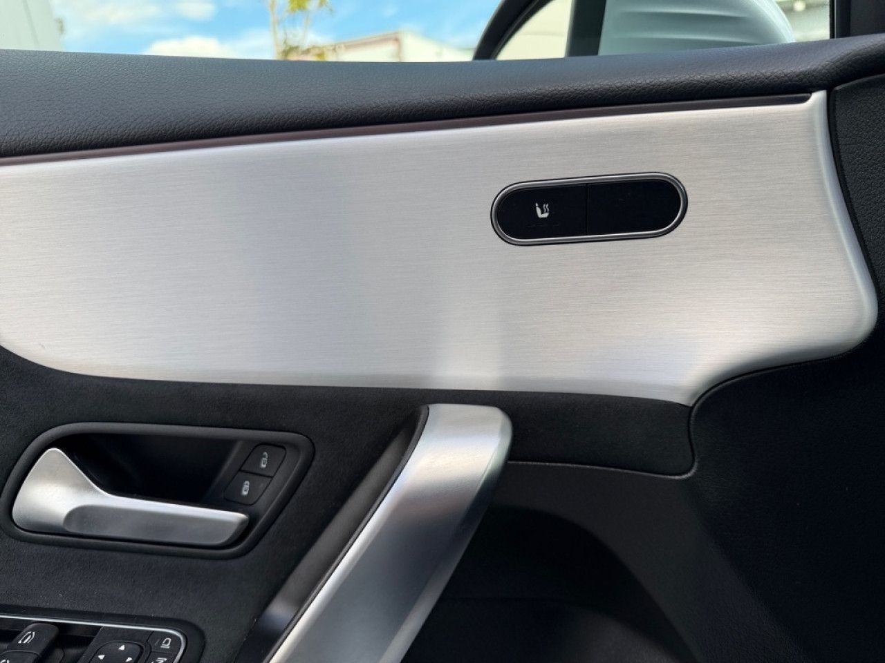 Mercedes-Benz A-Klasse – Bild 17