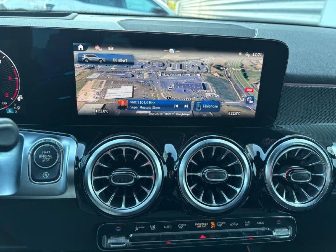 Photo du v&eacute;hicule 17 / 17