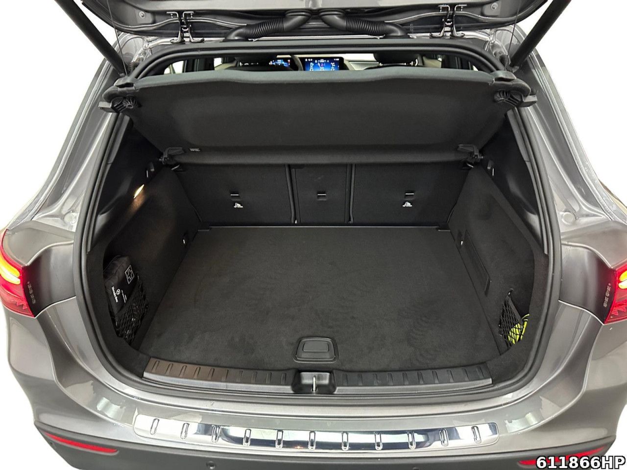 Mercedes-Benz GLA – Bild 6