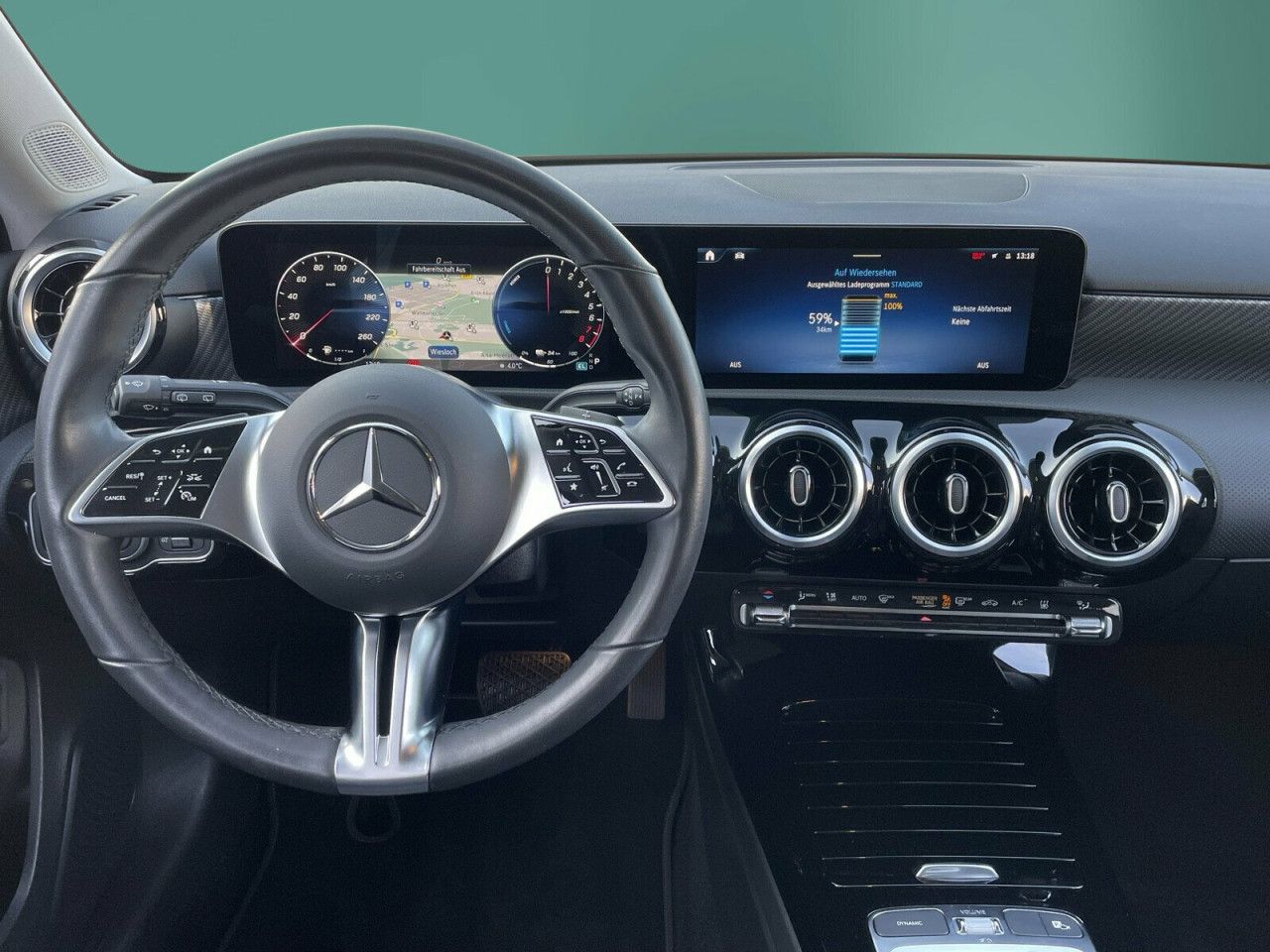 Mercedes-Benz A-Klasse – Bild 13