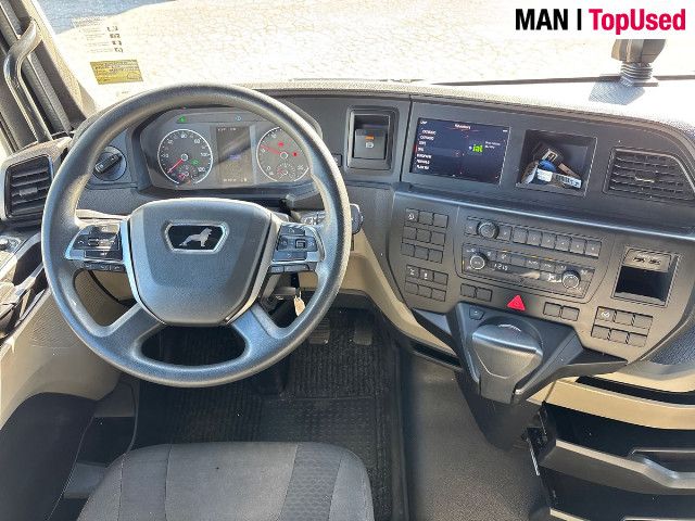 MAN TGX 18.510 4x2 BL SA 21