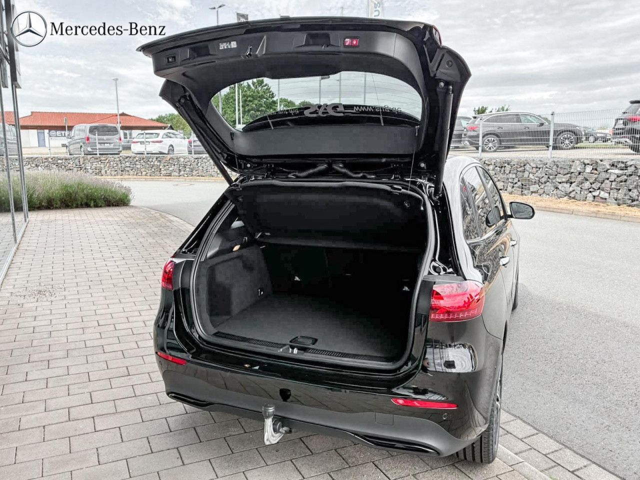 Mercedes-Benz B-Klasse – Bild 10