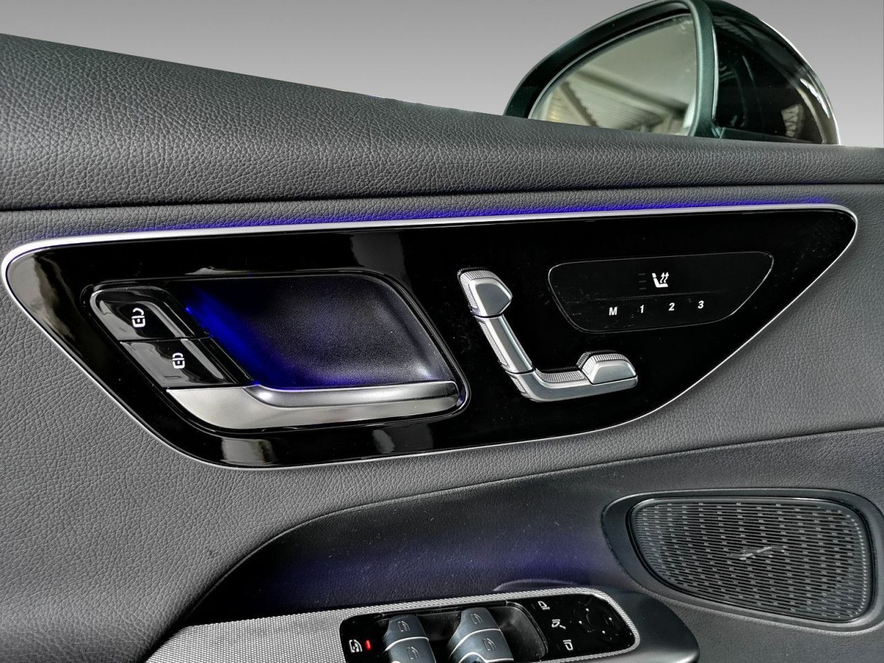 Mercedes-Benz GLC – Bild 20