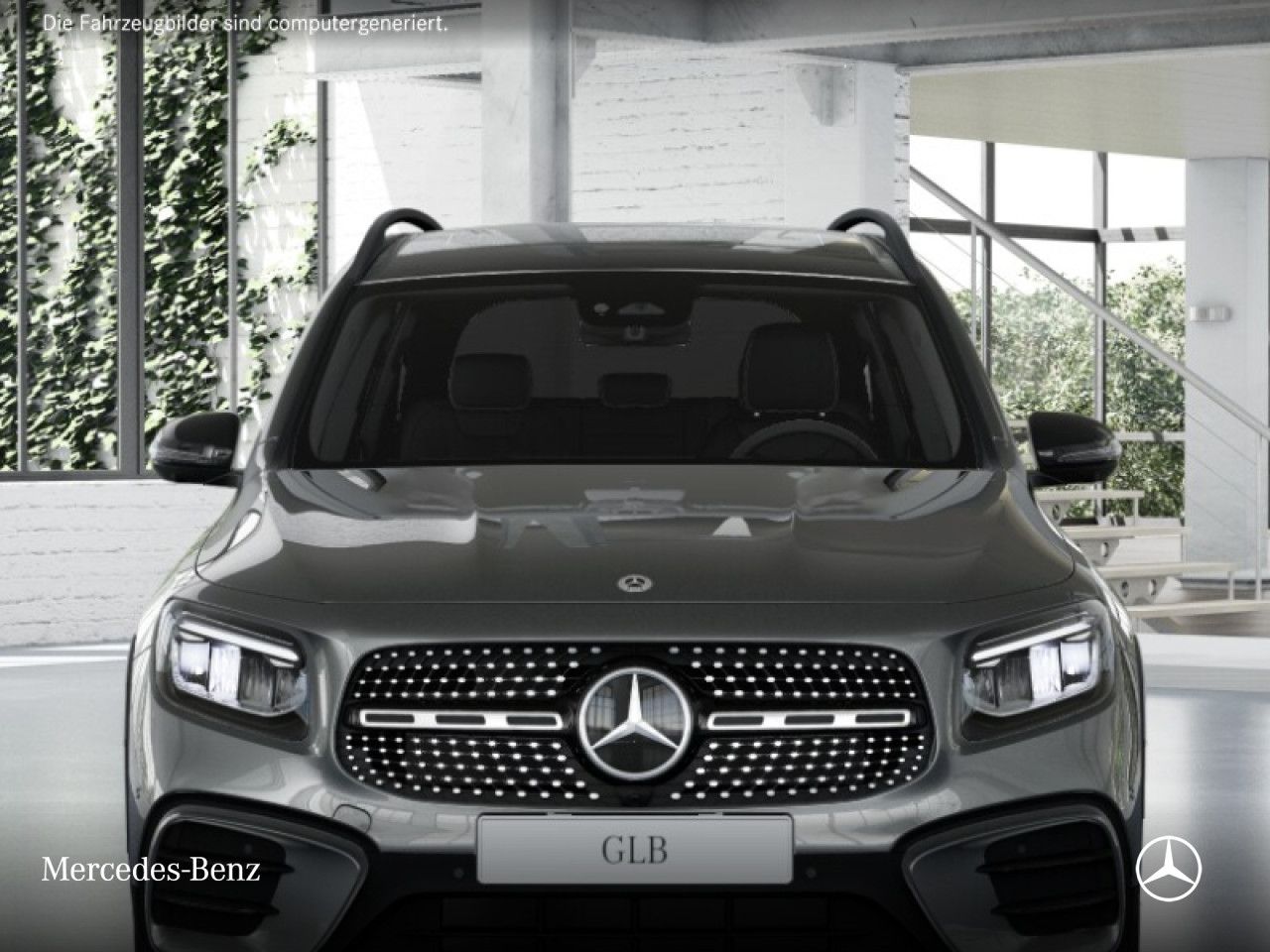 Mercedes-Benz GLB – Bild 5