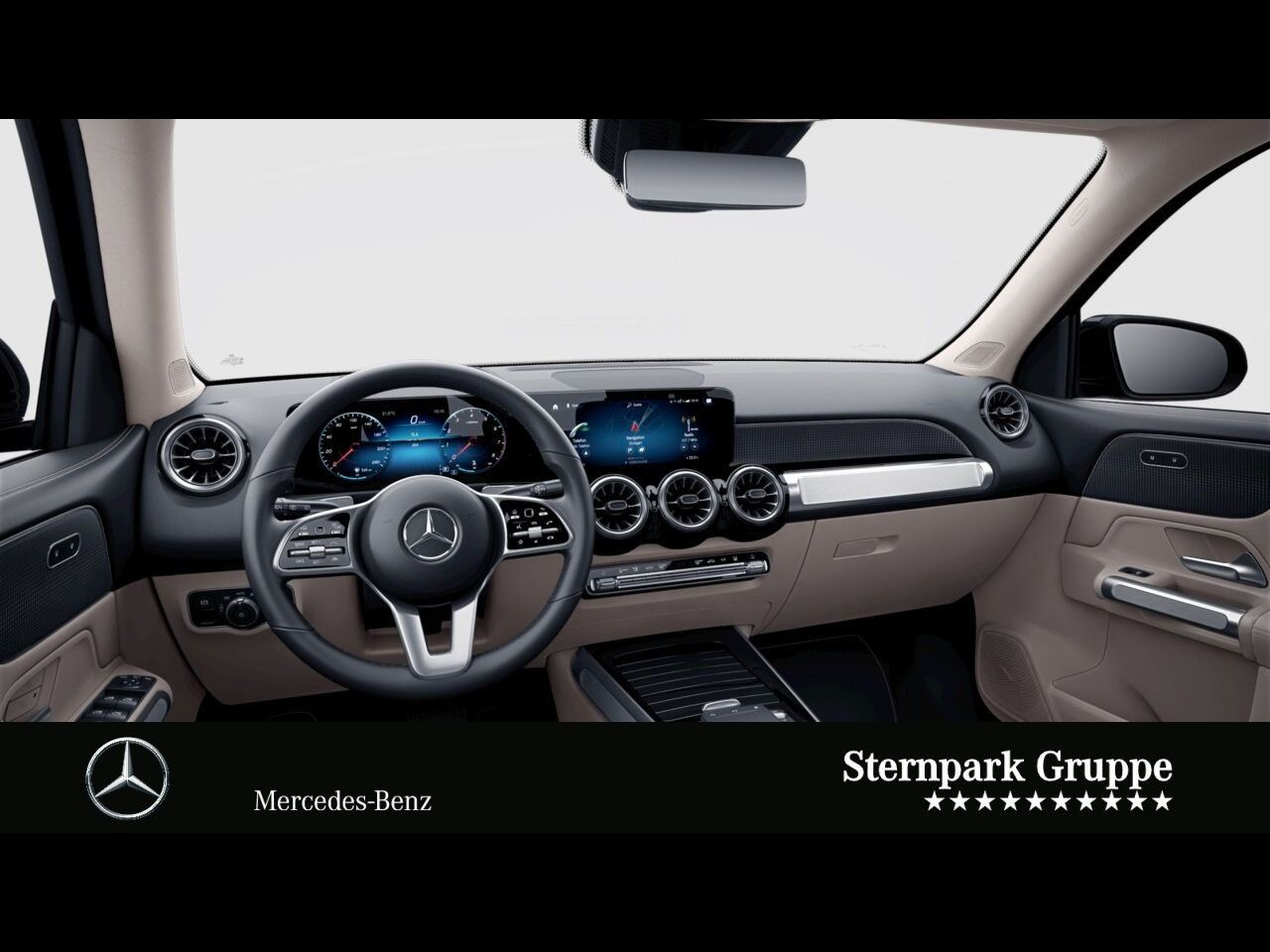Mercedes-Benz GLB – Bild 6