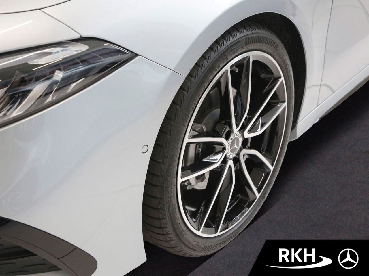 Mercedes-Benz A-Klasse – Bild 5