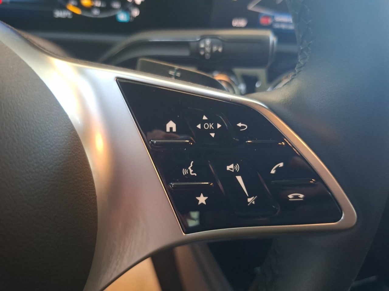 Mercedes-Benz CLA – Bild 18