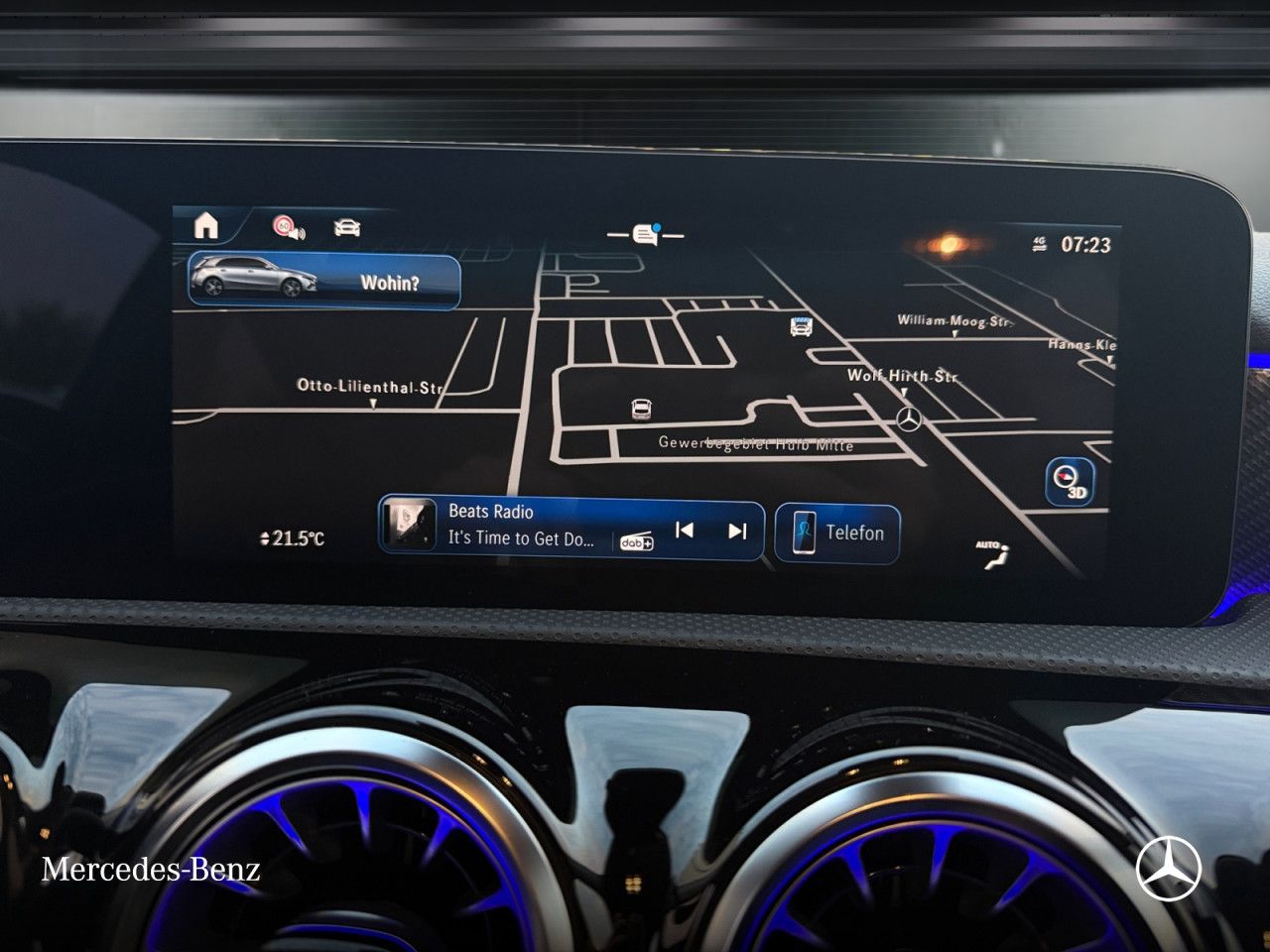 Mercedes-Benz A-Klasse – Bild 14