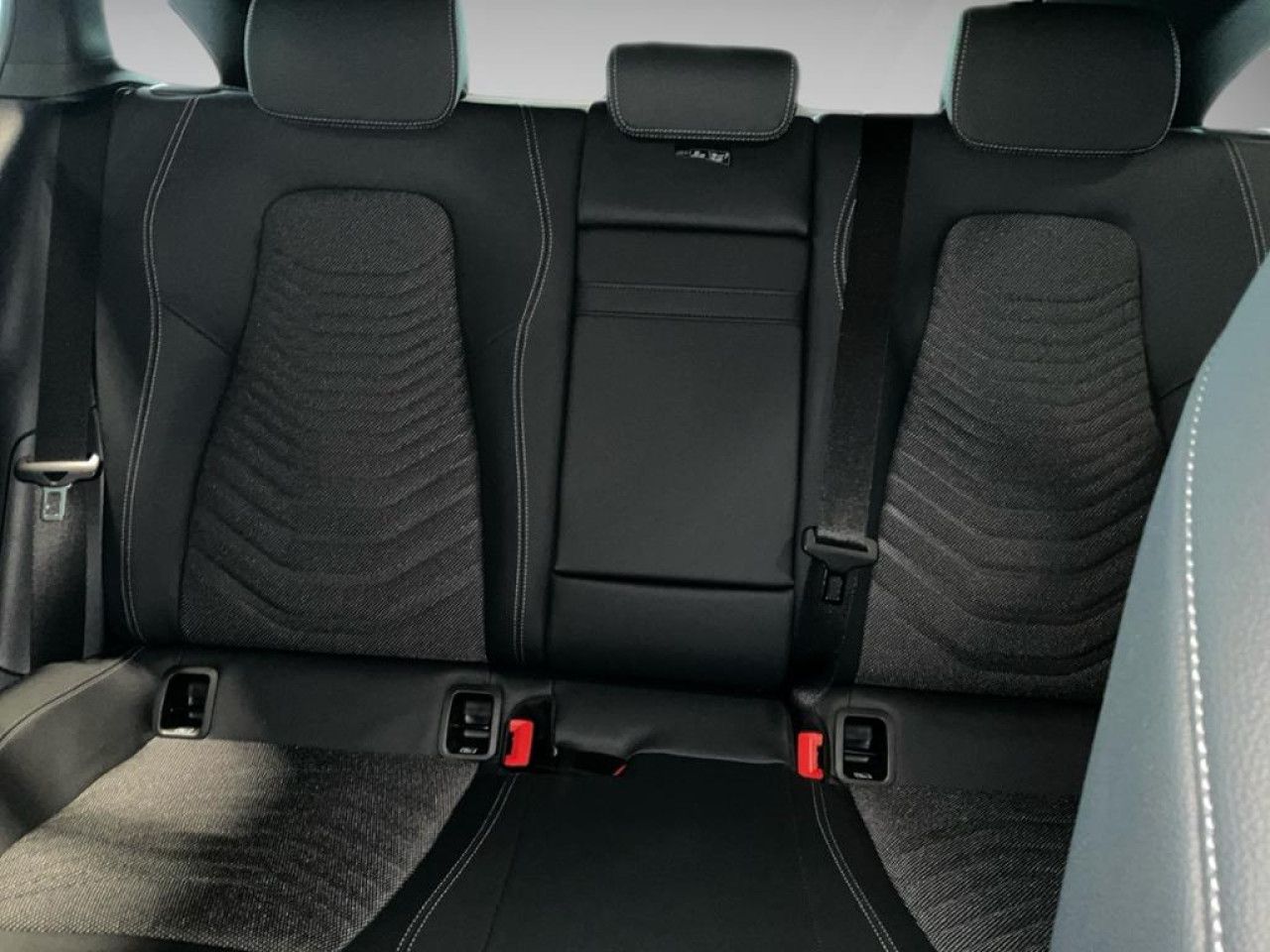 Mercedes-Benz CLA – Bild 16