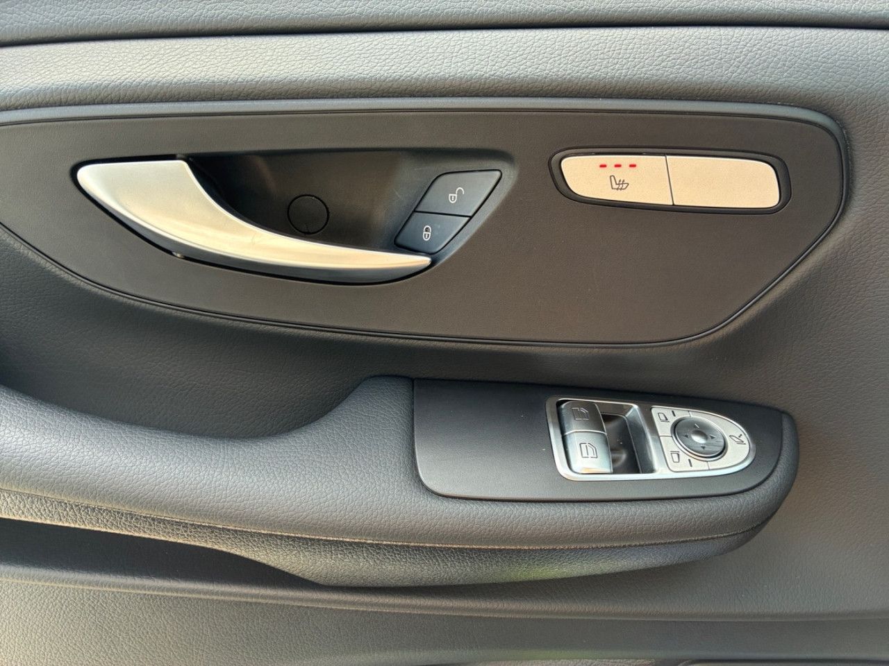 Mercedes-Benz EQV – Bild 27