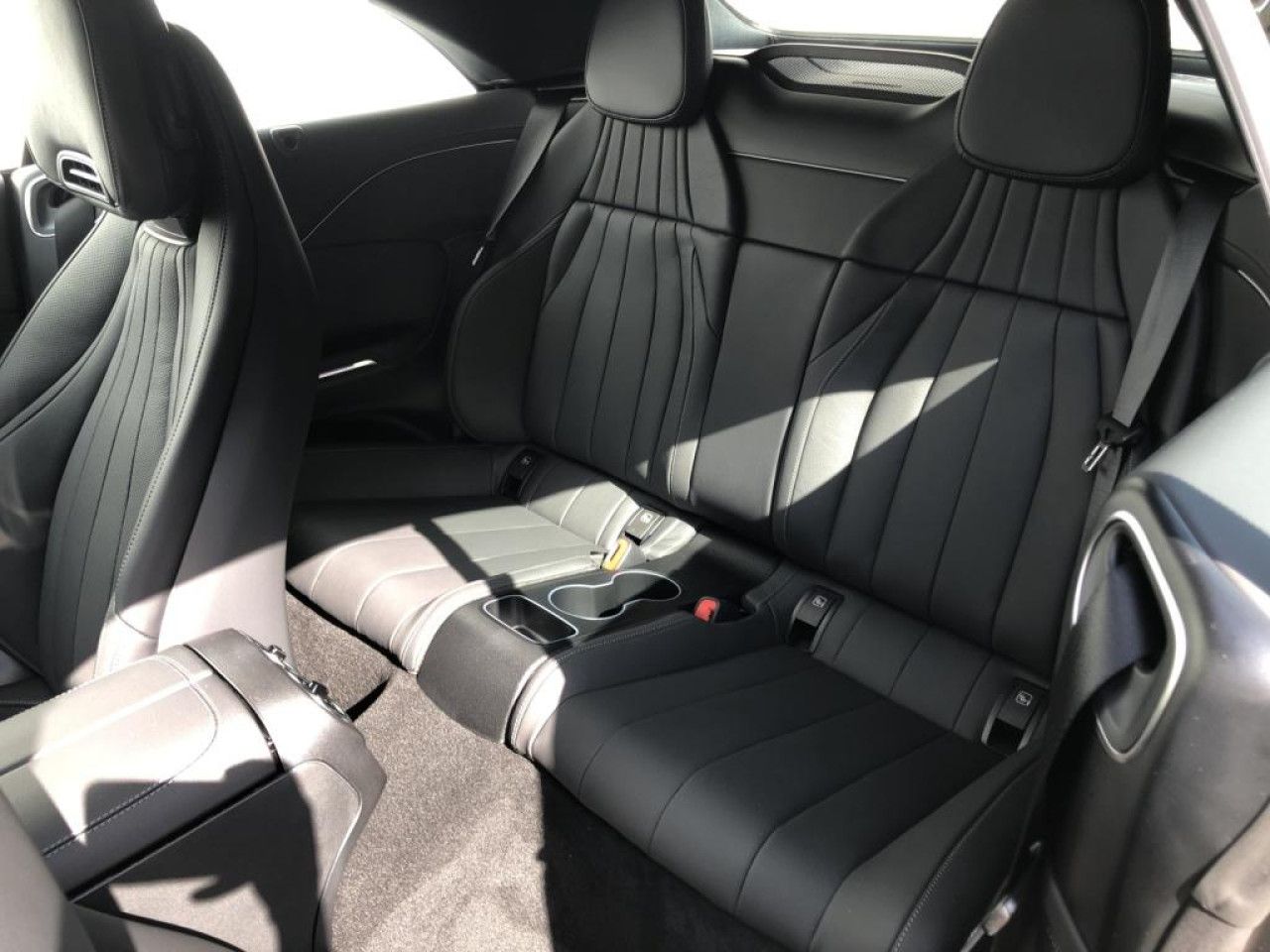 Mercedes-Benz CLE – Bild 7