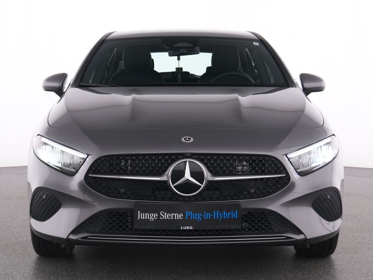 Mercedes-Benz A-Klasse – Bild 14