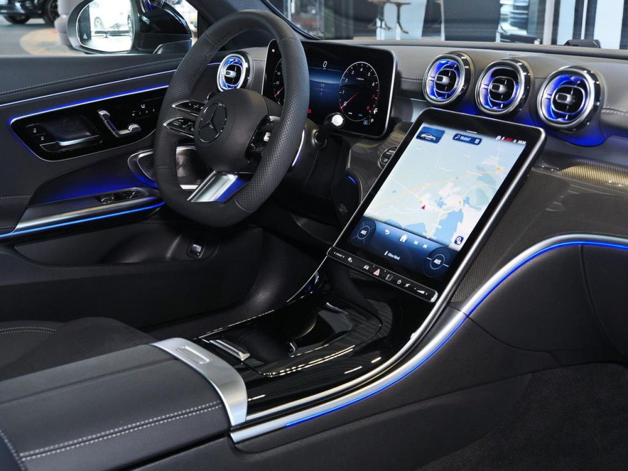Mercedes-Benz CLE – Bild 11