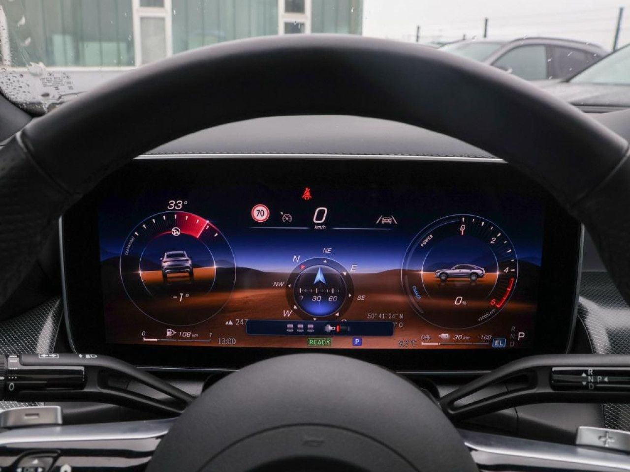 Mercedes-Benz GLC – Bild 18