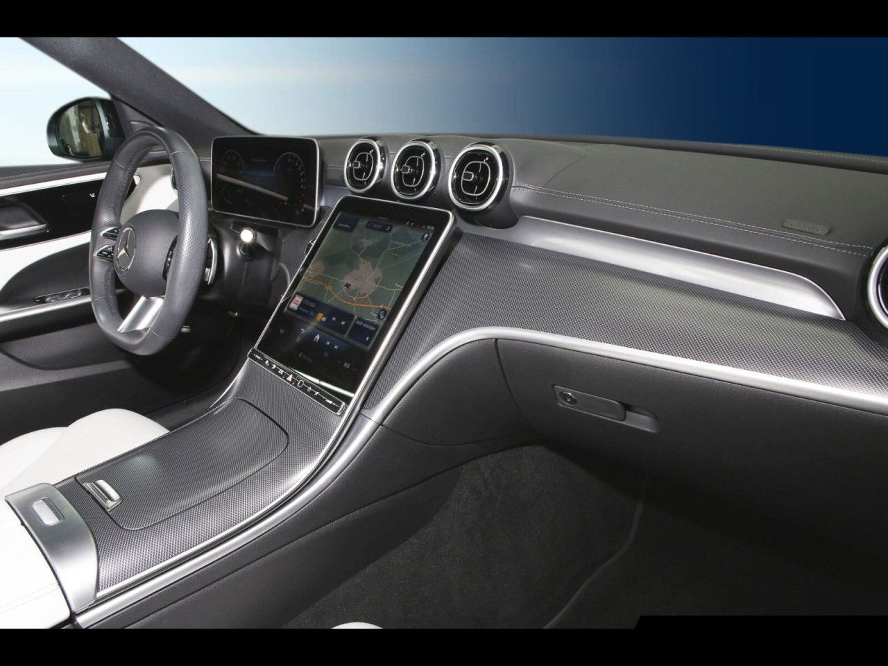 Mercedes-Benz C-Klasse – Bild 7