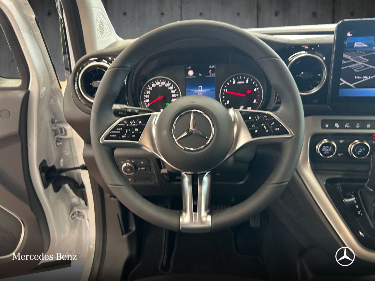 Mercedes-Benz T-Klasse – Bild 11