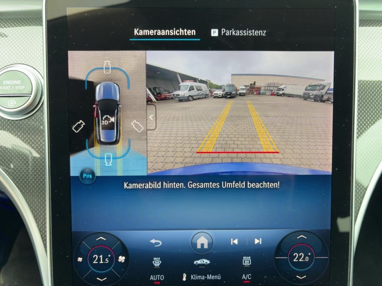 Mercedes-Benz C-Klasse – Bild 13