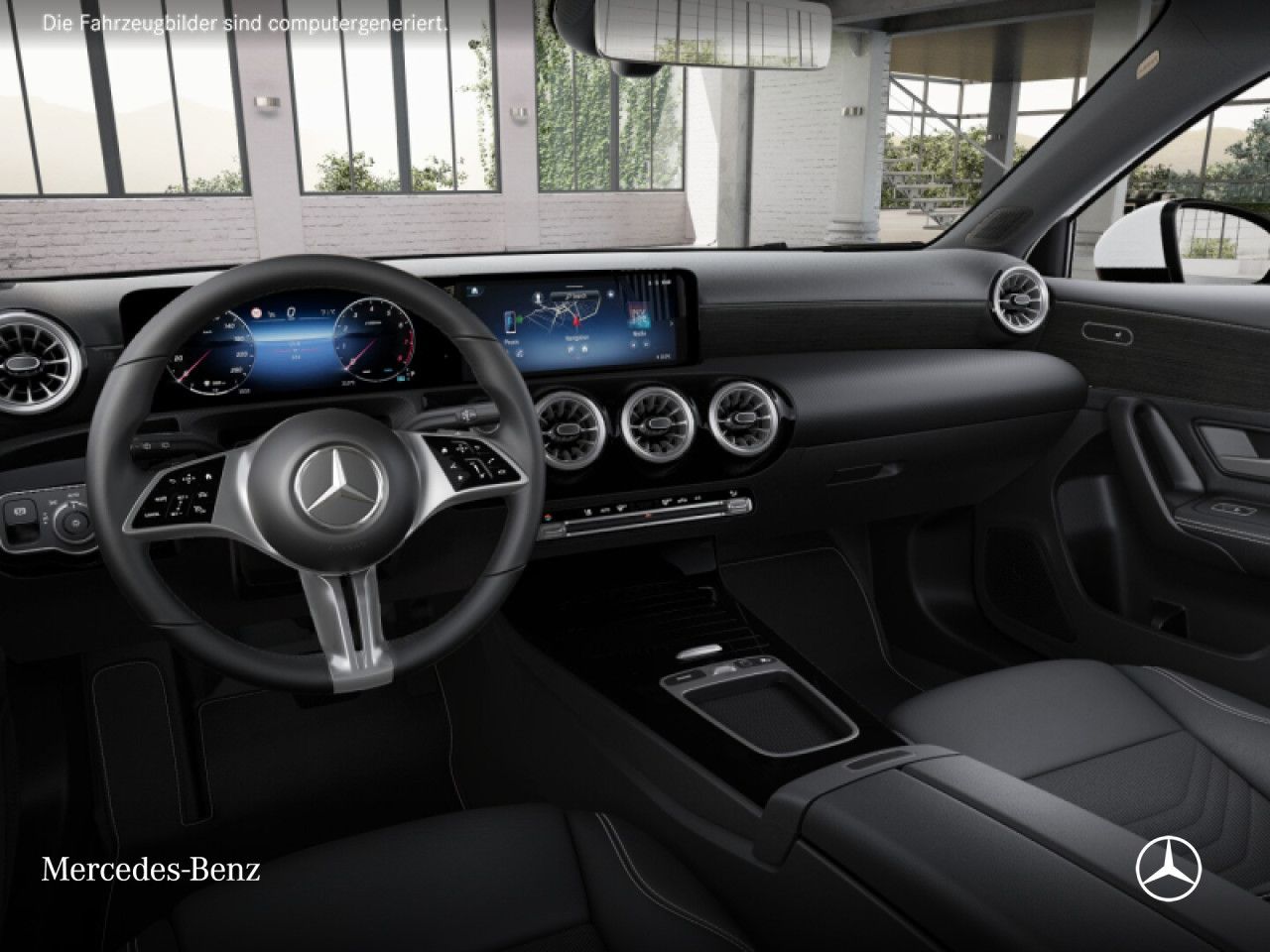 Mercedes-Benz A-Klasse – Bild 7