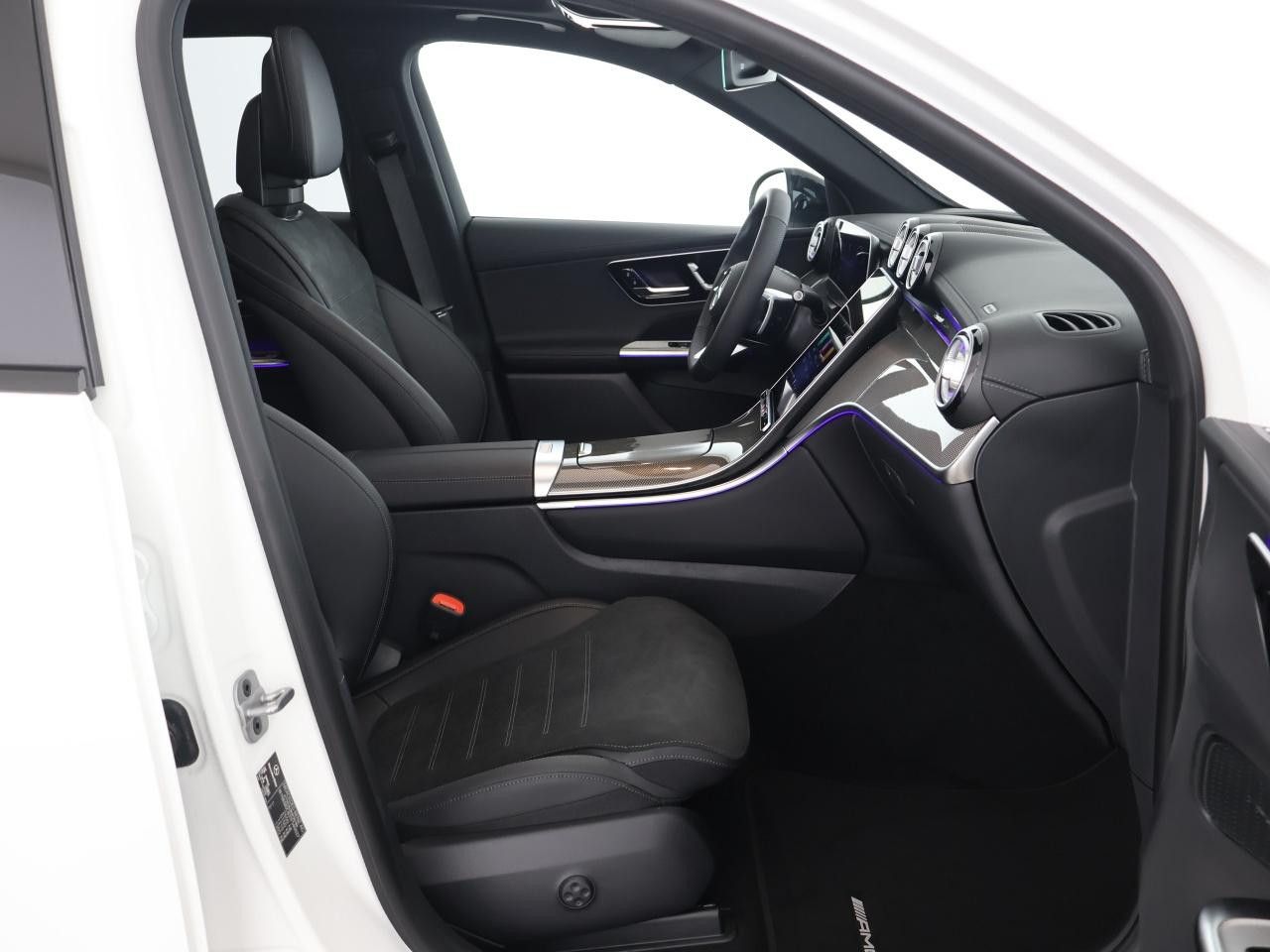 Mercedes-Benz GLC – Bild 9