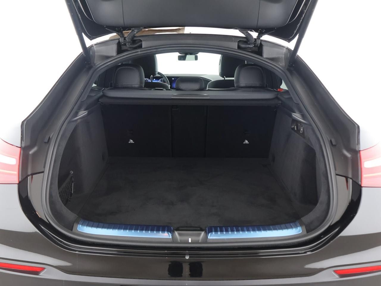 Mercedes-Benz GLE – Bild 15