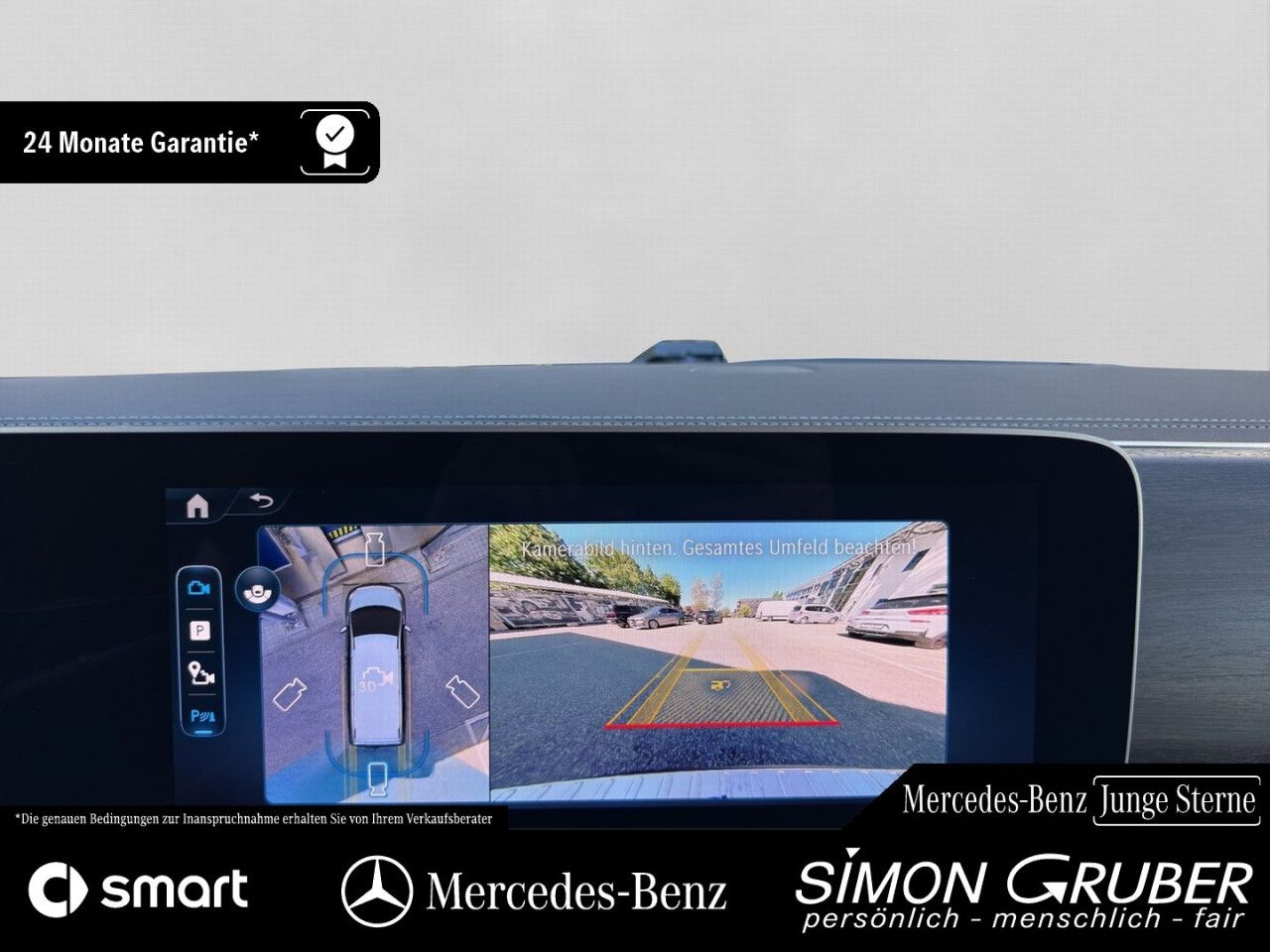 Mercedes-Benz V-Klasse – Bild 14