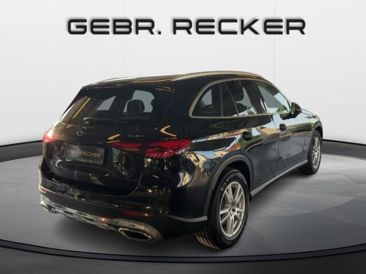 Mercedes-Benz GLC – Bild 4