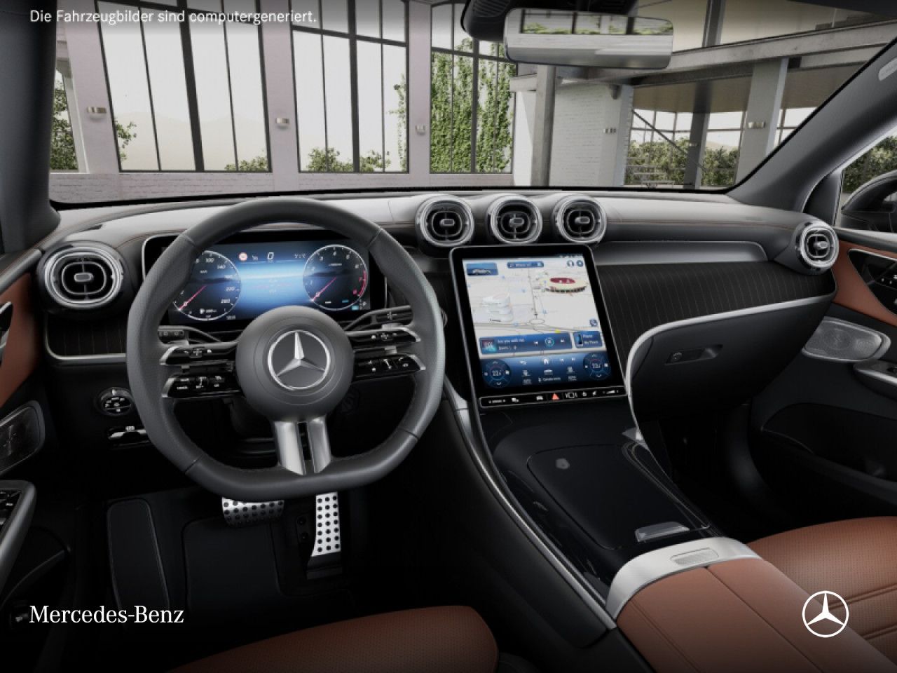 Mercedes-Benz GLC – Bild 7