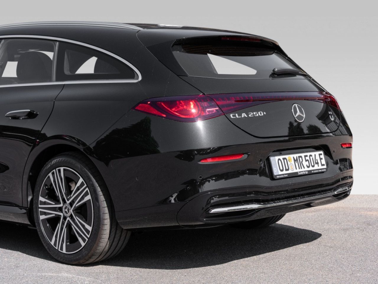 Mercedes-Benz CLA – Bild 4
