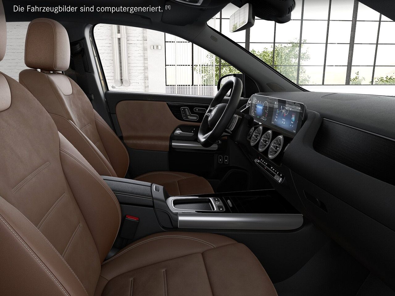 Mercedes-Benz GLA – Bild 30