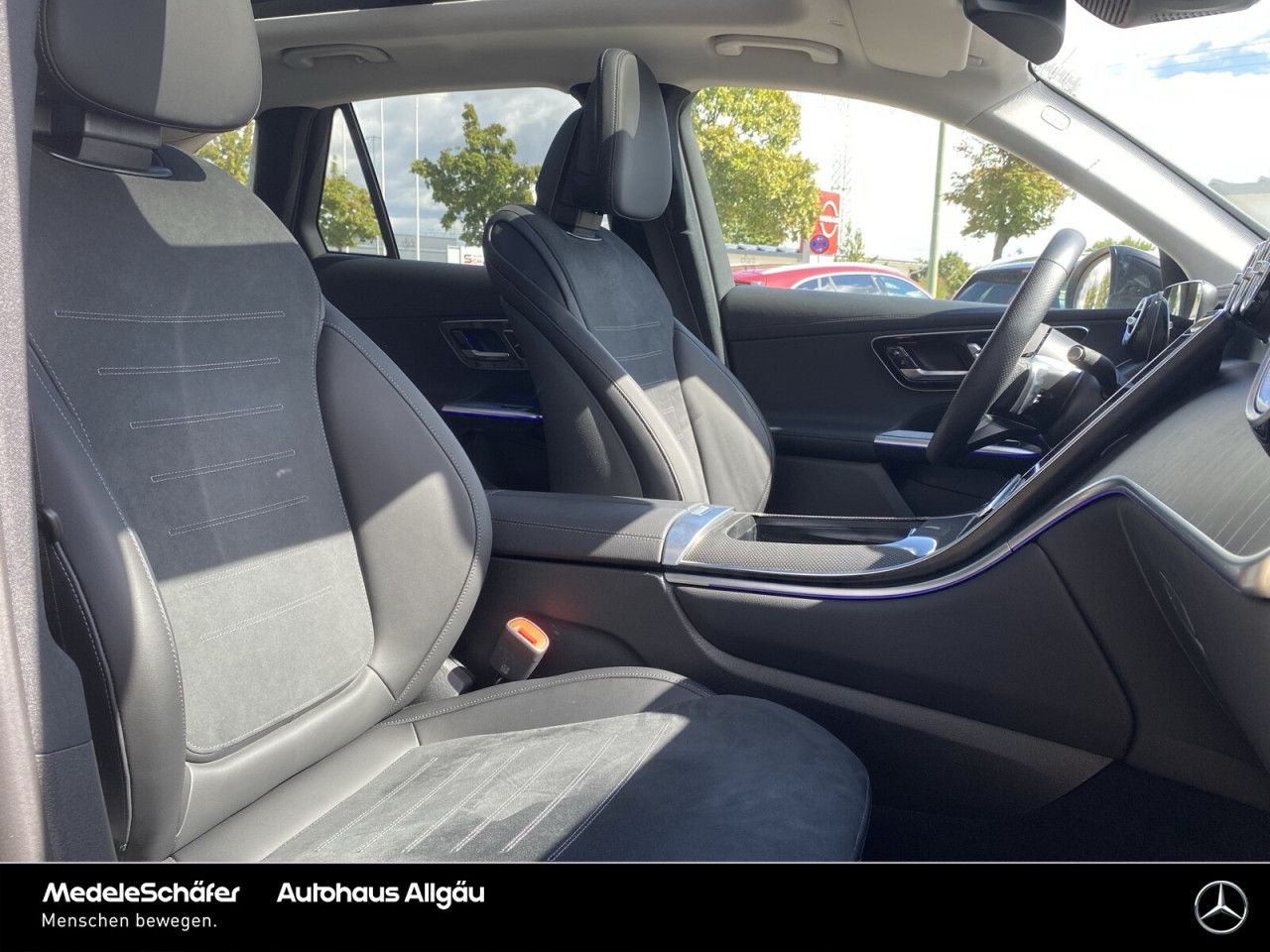 Mercedes-Benz GLC – Bild 12