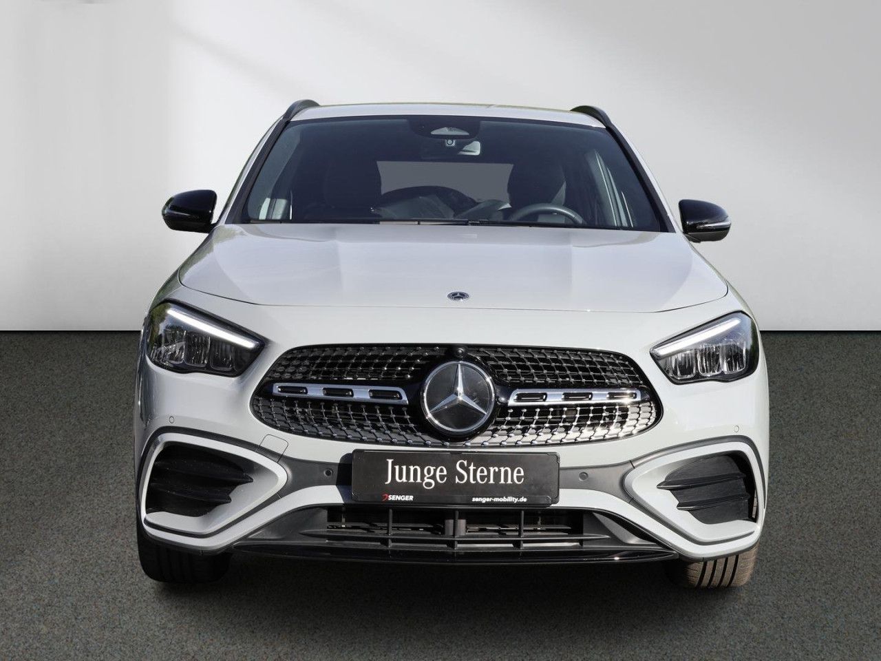 Mercedes-Benz GLA – Bild 2