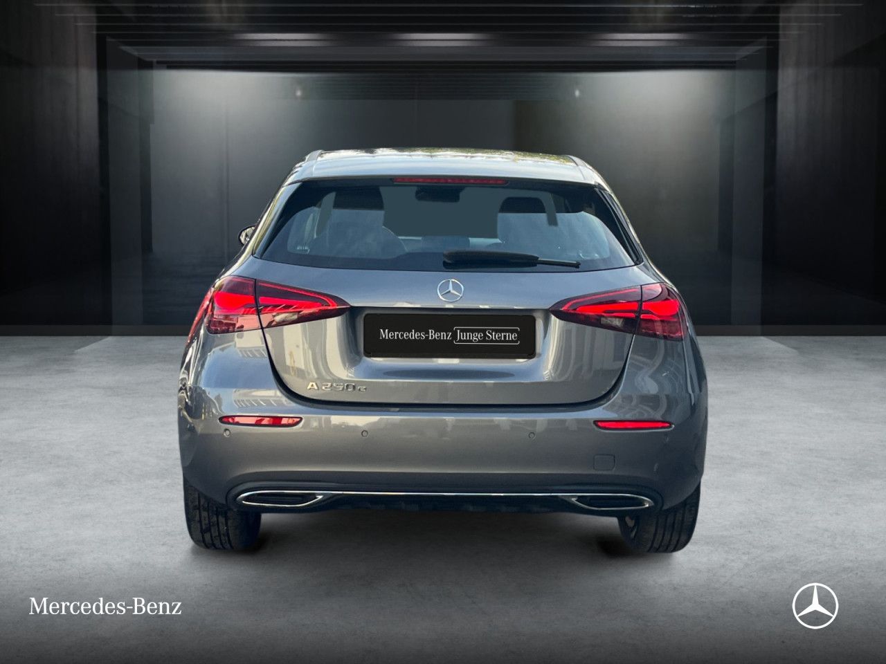 Mercedes-Benz A-Klasse – Bild 4