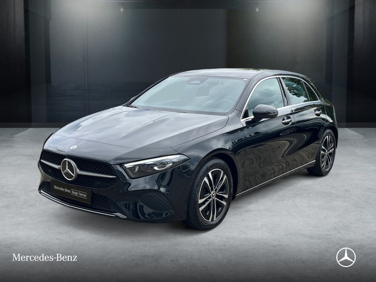 Mercedes-Benz A-Klasse – Bild 7