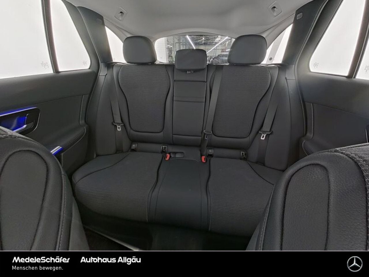 Mercedes-Benz C-Klasse – Bild 7