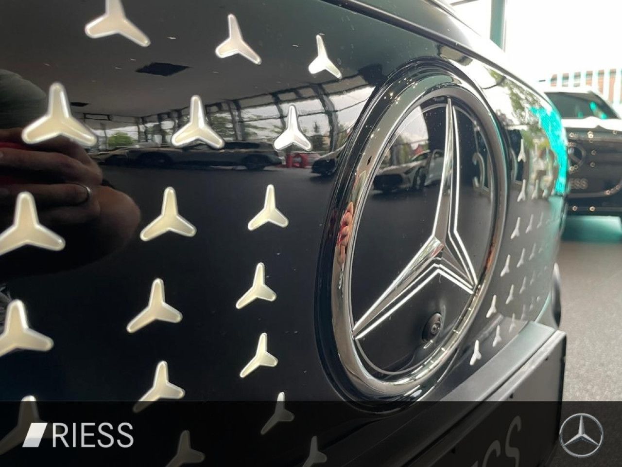 Mercedes-Benz CLA – Bild 19