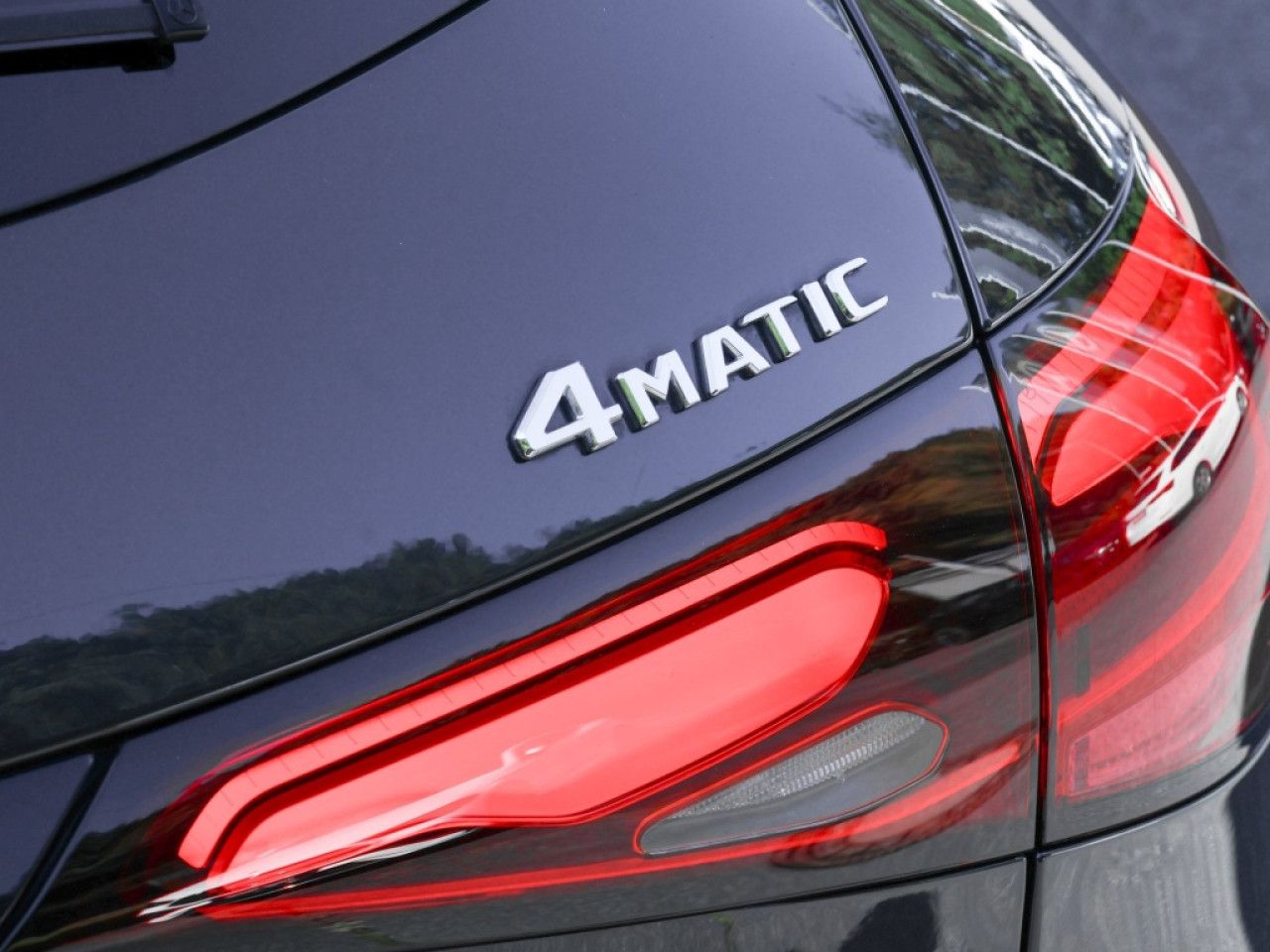 Mercedes-Benz GLC – Bild 12
