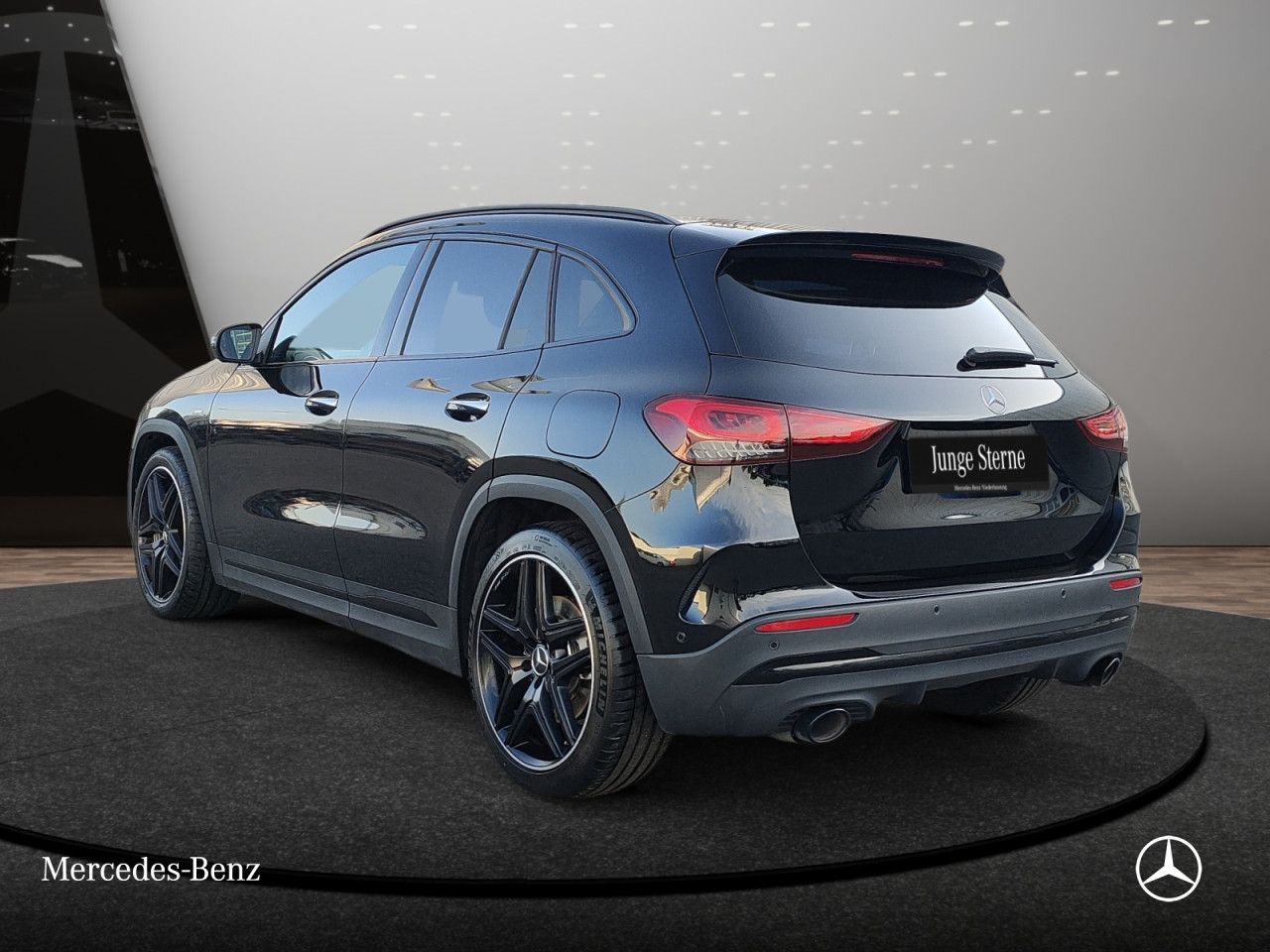 Mercedes-Benz GLA – Bild 7