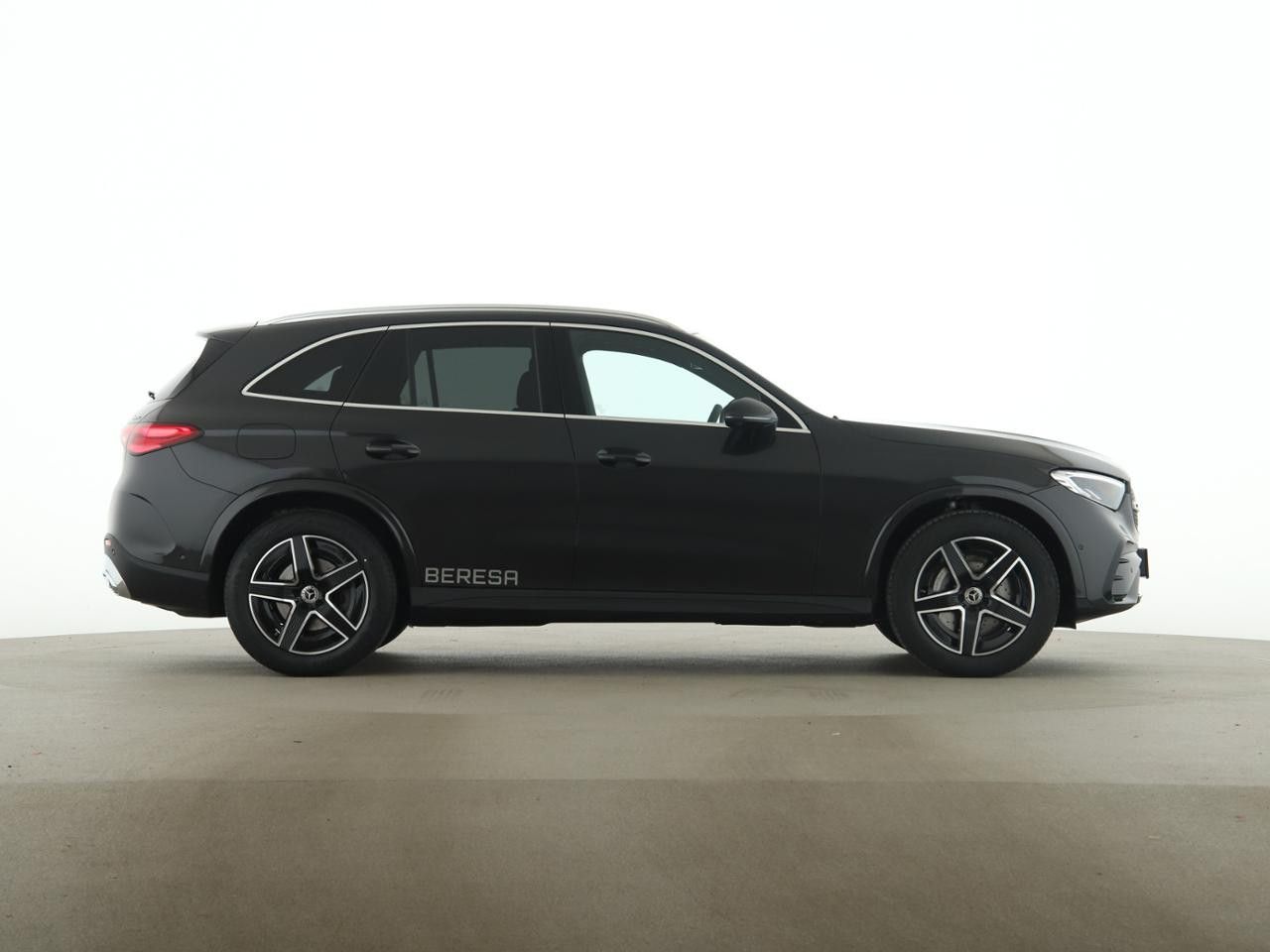 Mercedes-Benz GLC – Bild 7