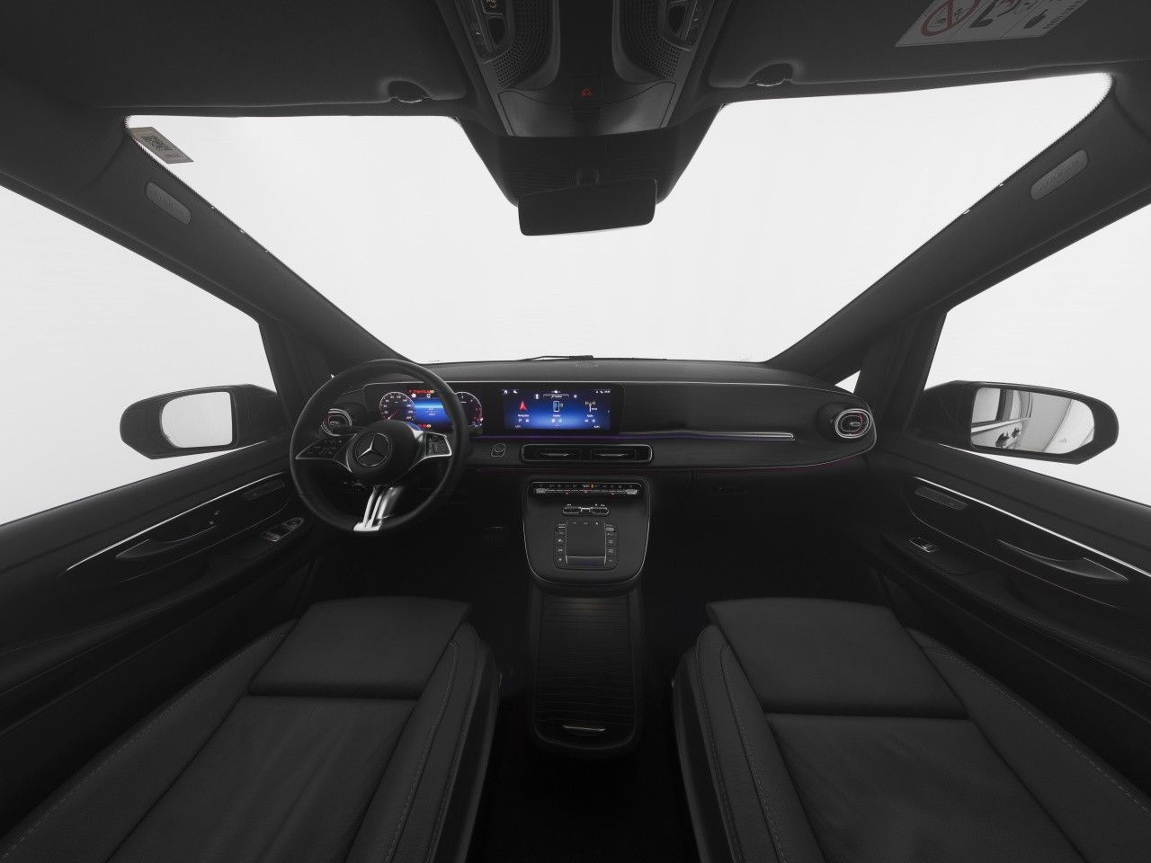 Mercedes-Benz V-Klasse – Bild 3