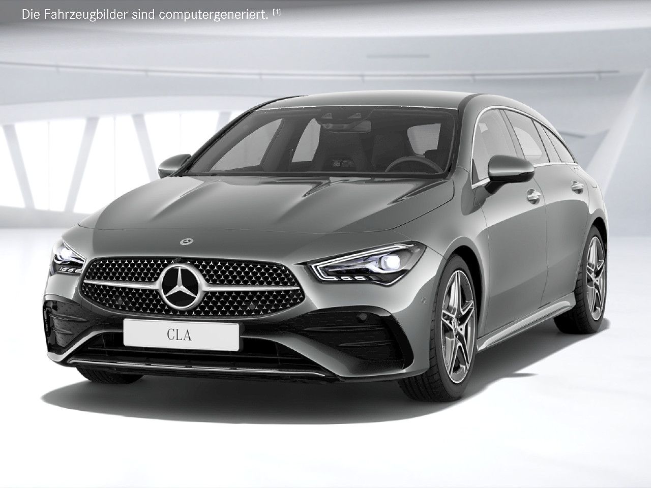 Mercedes-Benz CLA – Bild 19
