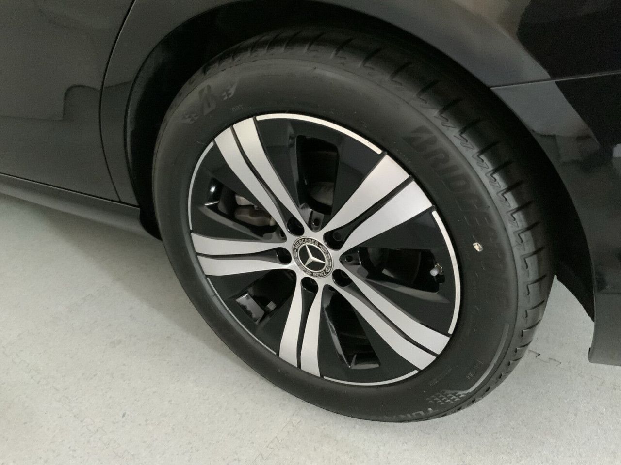 Mercedes-Benz C-Klasse – Bild 8