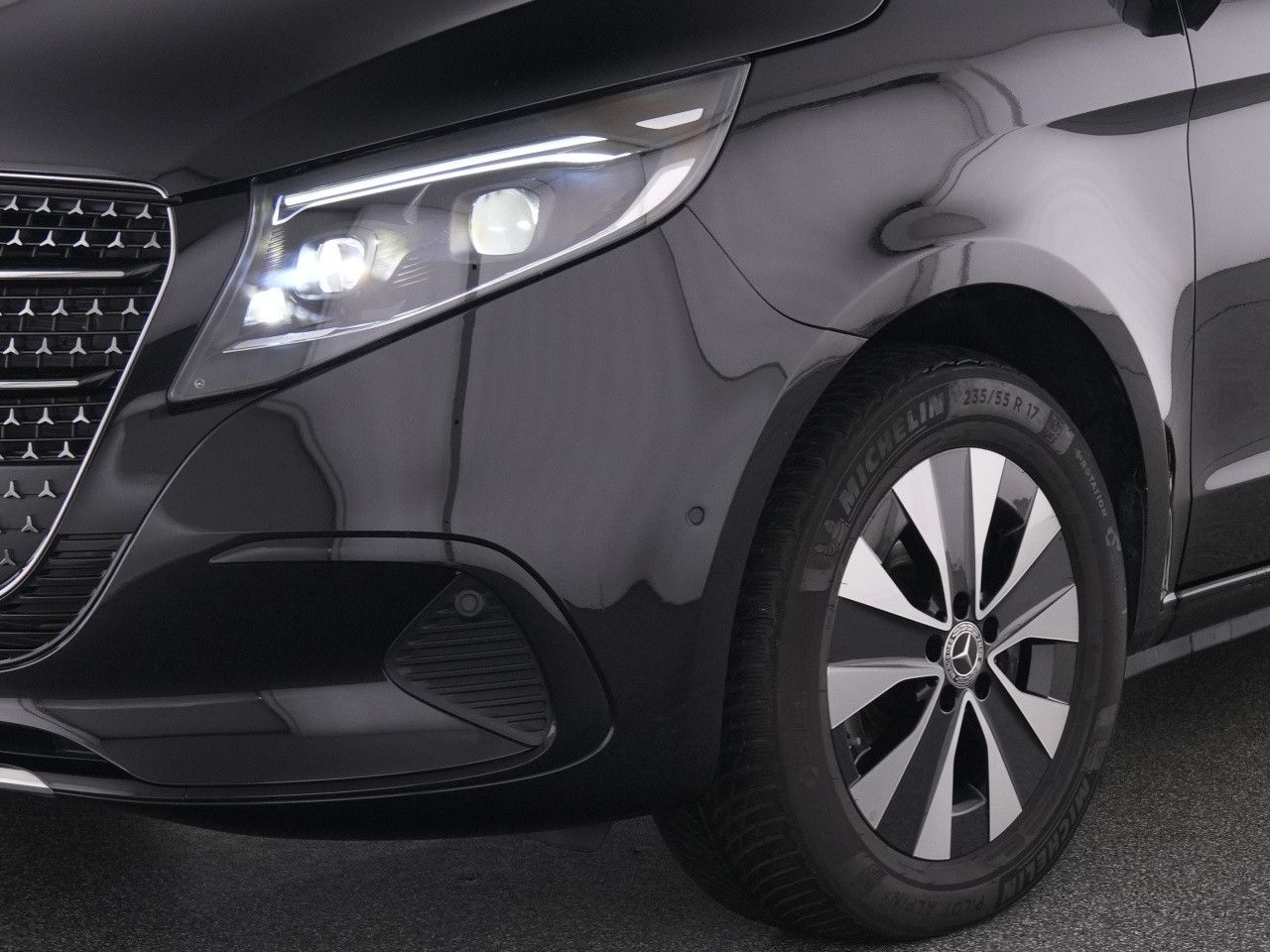 Mercedes-Benz V-Klasse – Bild 8