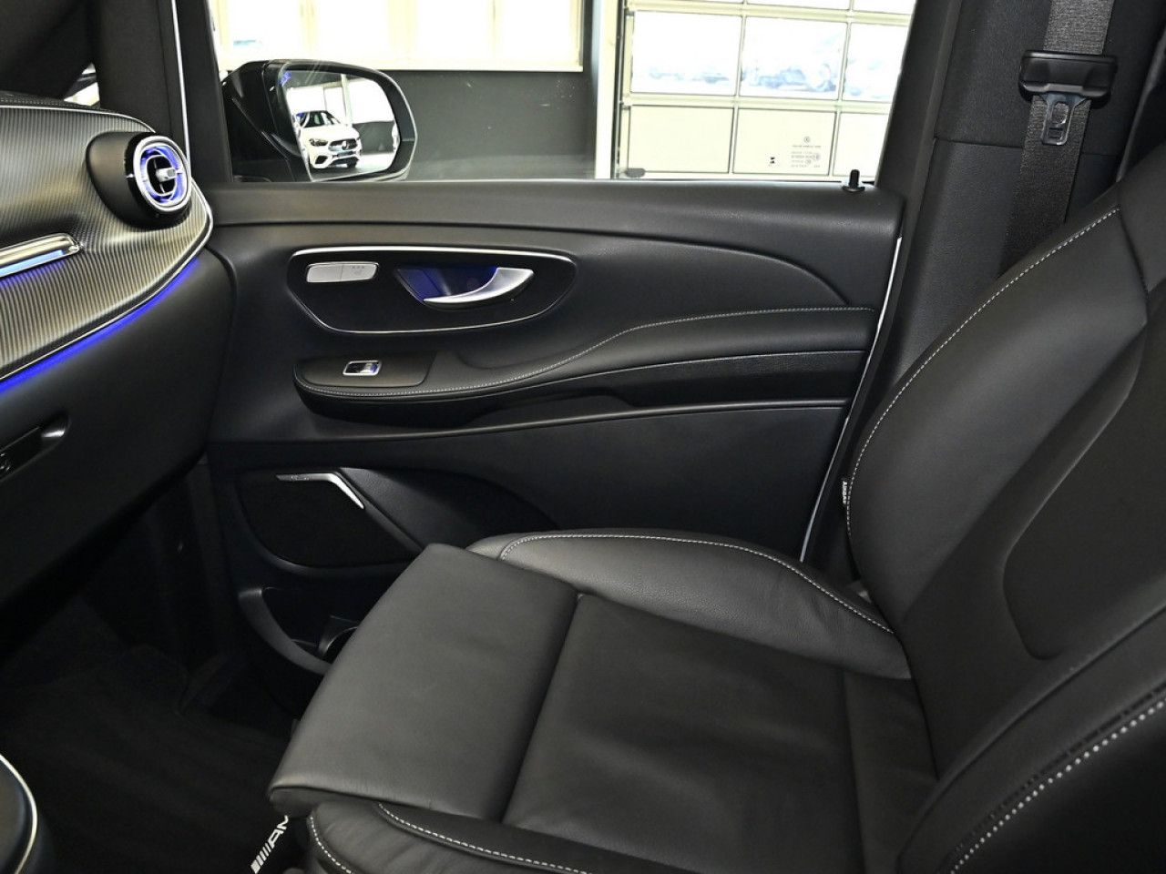 Mercedes-Benz V-Klasse – Bild 15