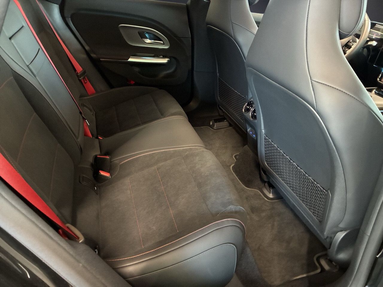 Mercedes-Benz CLA – Bild 12