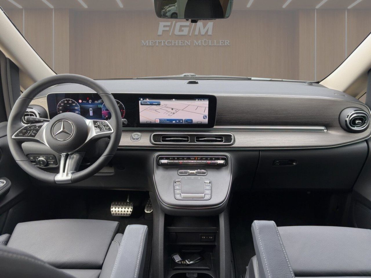 Mercedes-Benz Marco Polo – Bild 8
