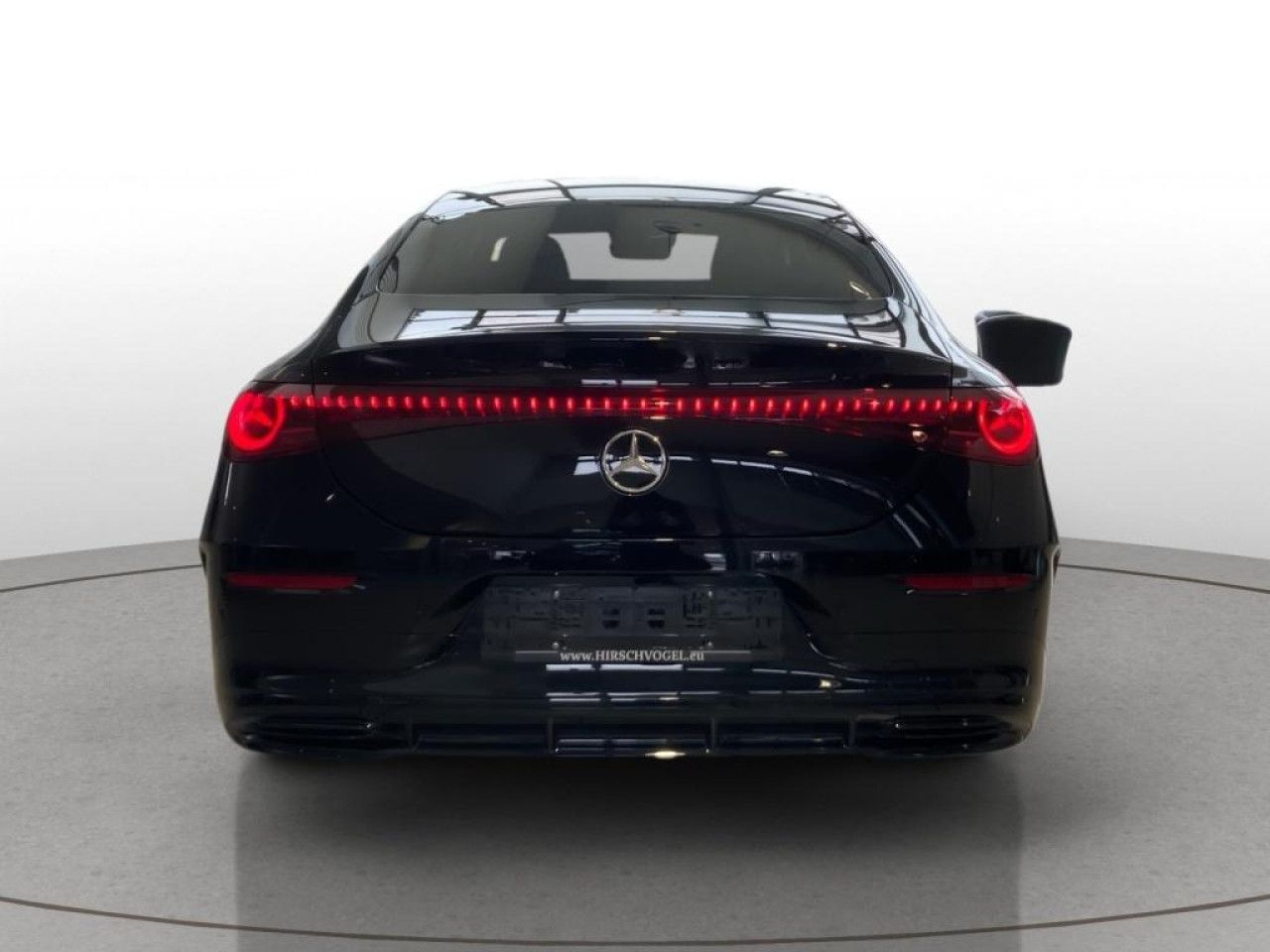 Mercedes-Benz CLA – Bild 5
