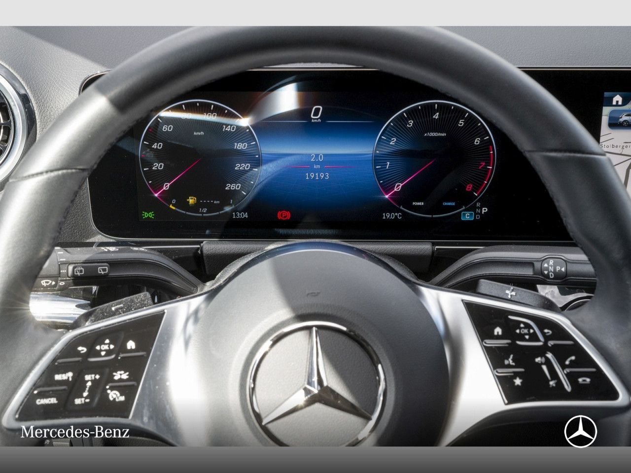 Mercedes-Benz B-Klasse – Bild 11