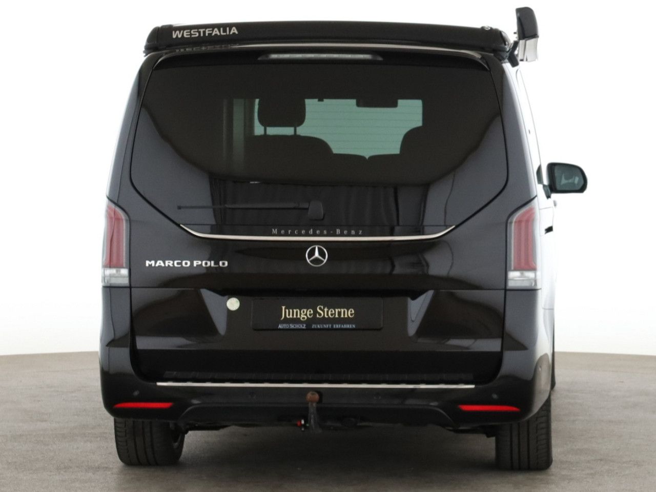 Mercedes-Benz Marco Polo – Bild 5